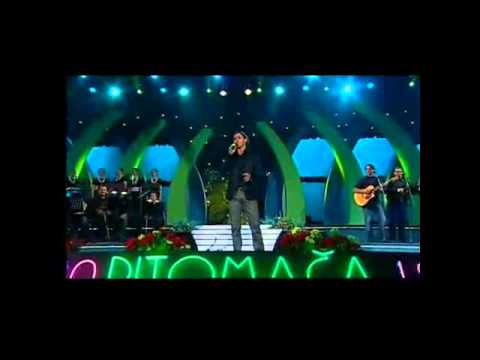 Max Hozić uz TS Mjesečina - Samo moja