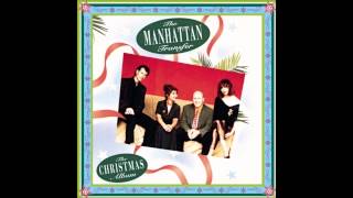 A Christmas Love Song - The Manhattan Transfer