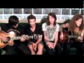 Mayday Parade - "Oh Well, Oh Well" (Acoustic ...