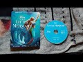 Opening To The Little Mermaid 2023 Blu Ray