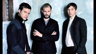 White Lies - Mother Tongue