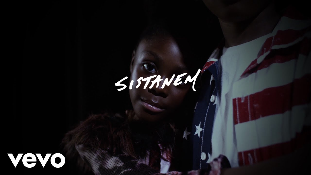 JID - Sistanem