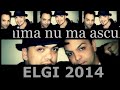 Elgi- Inima nu ma asculta NEW 2014 ( Lucian ...