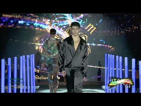 Him by Stelian Milu  ( Romania )