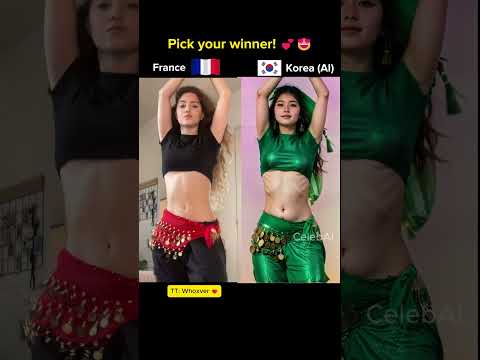 Best Belly dancer?? 😍 - #dance #trend #viral #shorts