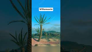 Prehistoric Plants That Are Extinct Today.. pt2 🔥🔥 #shorts #viral trending