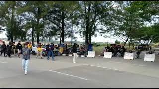 Download lagu XTC DAN BRIGEZ BERGERAK KE PEMDA KABUPATEN BEKASI mp3