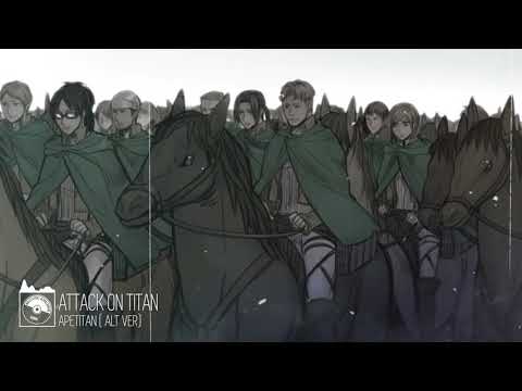 APETITAN [Unreleased Edit v2] - Attack on Titan | By Markie