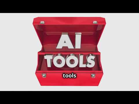 Why You Shouldn’t Fear AI Technology! You Need to see this