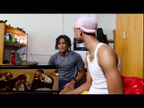 BALLOUT x FBG Duck - Cool Shit (REACTION!) | Raw&UnChuck