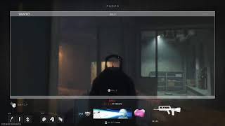 COD MW3 誰も特しない1対1　ヨシエ視点