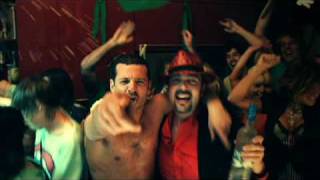 The Potbelleez "Trouble Trouble"