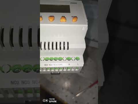 Programmable Logic Controller