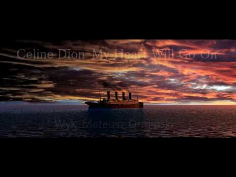 My heart will go on - Celine Dion wyk. Mateusz Ormiński