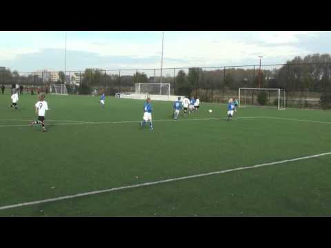 051111 1-2 JSV F1 - Houten F1