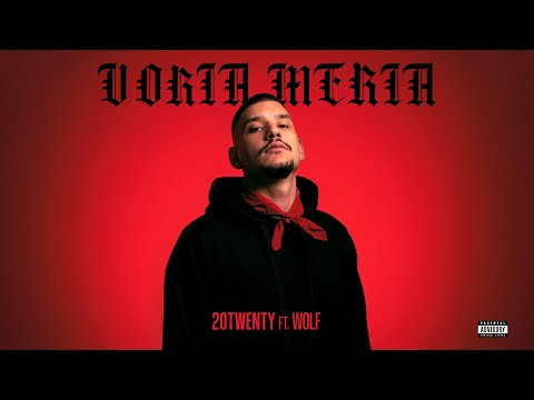 Khay Be - 20Twenty ft. Wolf (Prod. by Grovebeats) | Official Audio Release