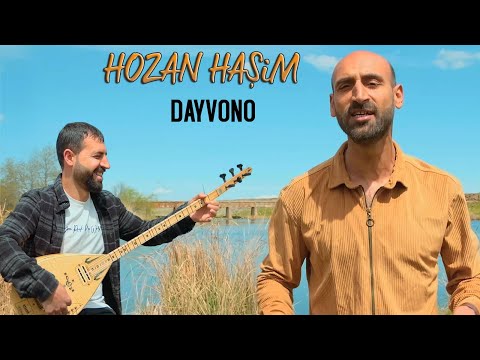 Hozan Haşim Dayvono Grani Ağır Delilo 2023 Yeni Klip
