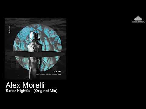 JOOF 421 Alex Morelli  - Sister Nightfall  (Original Mix) [Various]