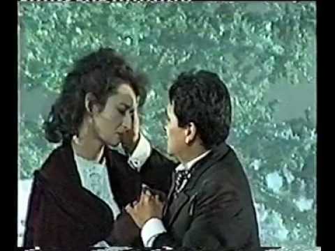 Enrique Ambrosio - " la Boheme " - Puccini