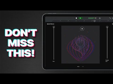 Spiral Chorus Video