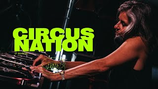 Misstress Barbara - Live @ Circus Nation 2023