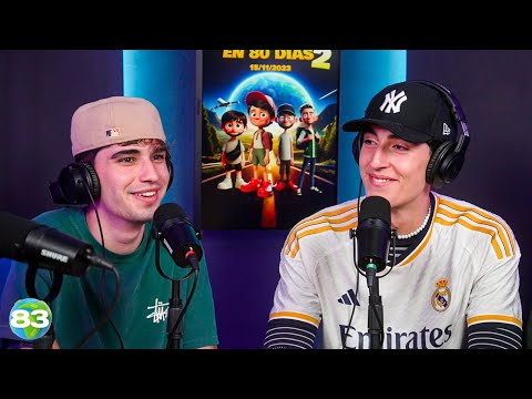 La Vuelta Al Mundo En 80 Días II - Día 83