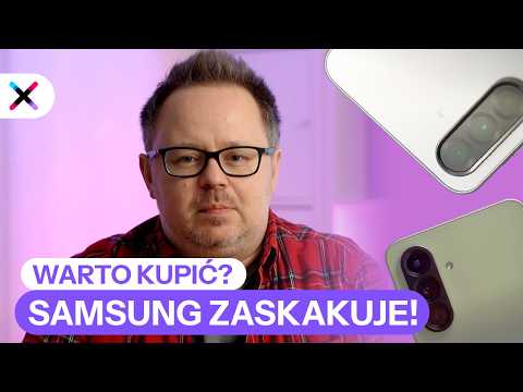 Samsung Galaxy A56 and A36 - are they worth buying?