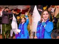Jhang Churwaya E Pari Paro Dance Performance Official Video 2025