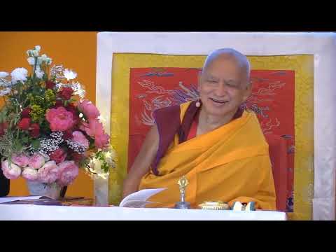 20190530 1930 LZR Vajra Yogini Retreat IVY CHINESE