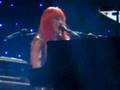 Tori Amos Phoenix 12/11/07 - Black Swan