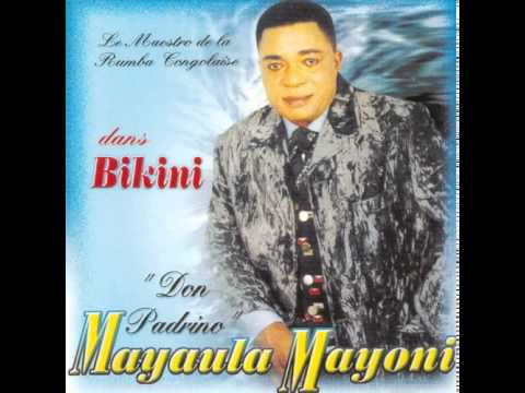 Mayaula Mayoni - Yambula