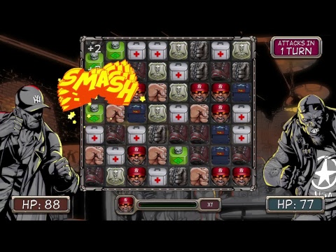 Metropolis: Lux Obscura