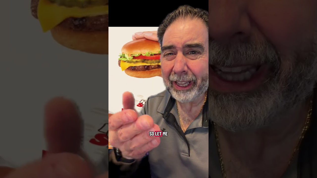 Burger King Sliders Are BACK?! 👀🔥 (Test Menu Alert)