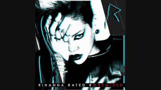 Rihanna - Rockstar 101 (Chew Fu Teachers Pet Fix)