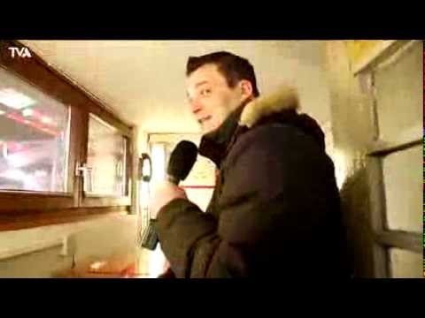 Servus Jahnstadion - Teil 1