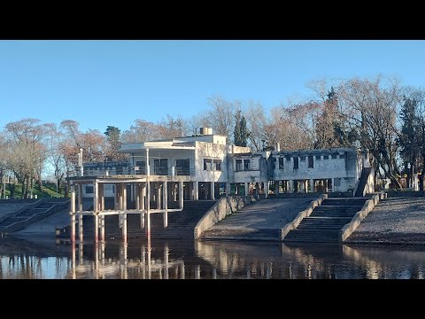 Llegamos a Arrecifes Buenos Aires 