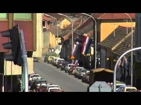 Stara Slatina - Nazorova ulica, 18.3.1994.