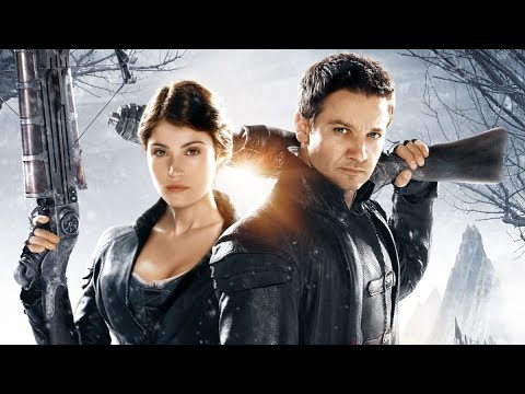 Jeníček a Mařenka - Lovci čarodějnic CZ Dabing