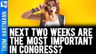 Why the Next 2 Weeks Are the Most Important in Congress (w/ Mark Pocan)