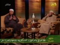 قناة خير ||  لقاءالشيخين سمير مصطفى وعلى نصر يحاورهما الشيخ محمد حسين يعقوب