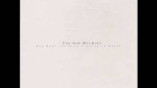 The God Machine - boy by the roadside