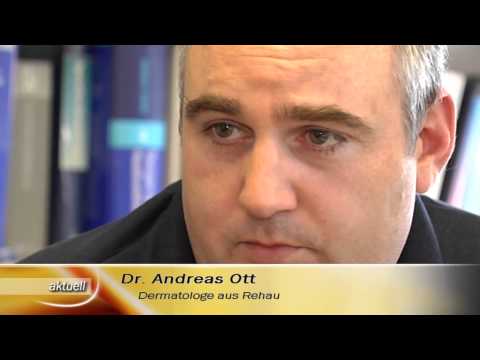 UGHO-Deine Gesundheit: Hautkrebs