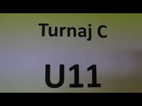 U11 4.5. WCM  Karin Novomeská - Igor Škreko 0:1