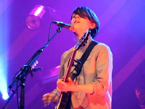 18/23 Tegan & Sara - Sentimental Tune @ Thebarton Theatre, Adelaide, SA 5/13/10