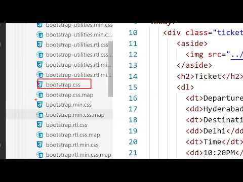 Html5 Css Javascript React Js Full Course Frontend Web Development Tutorial Class 37