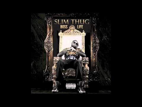Slim Thug - Cocaine (ft. Boston George & Bun B)