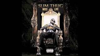 Slim Thug - Cocaine (ft. Boston George &amp; Bun B)