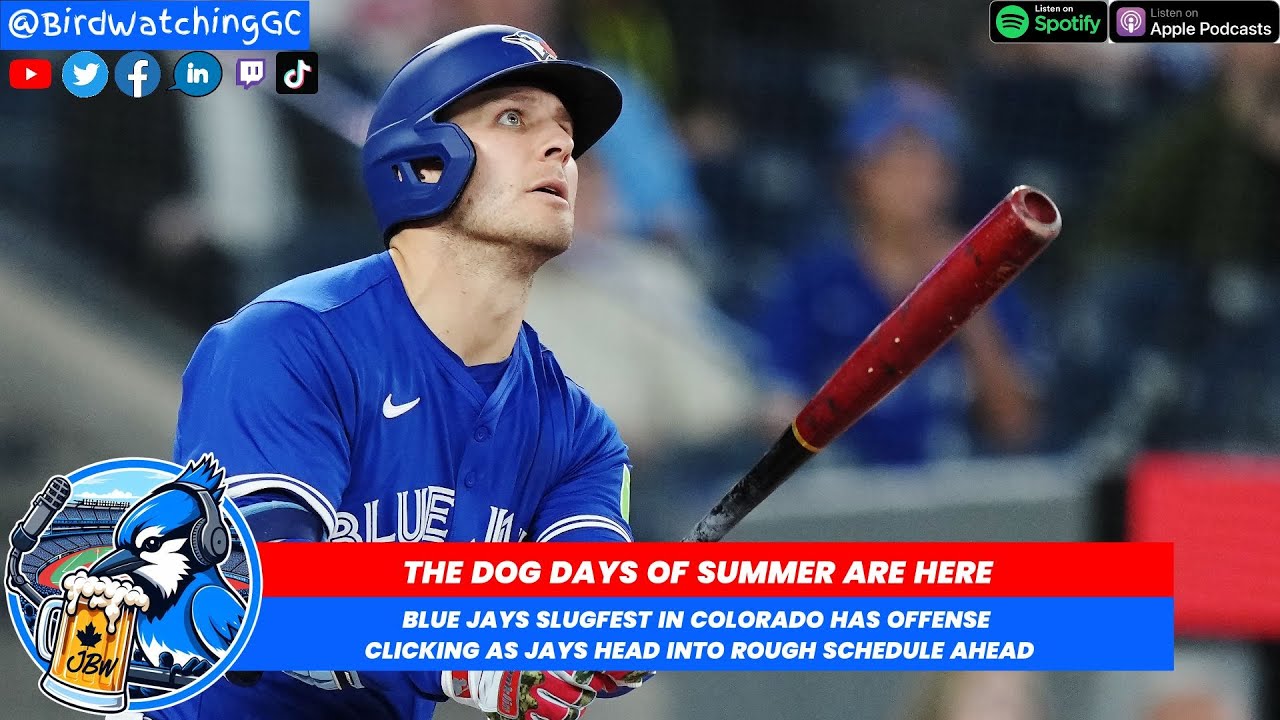 From Injured to Insane: Varsho’s Homerun Comeback