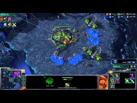 IPL4 Zenex Life vs Creator Prime g1