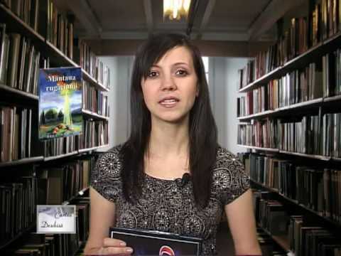 Cartea Deschisa 3 - cartea Mantaua Rugaciunii de Bill Norton